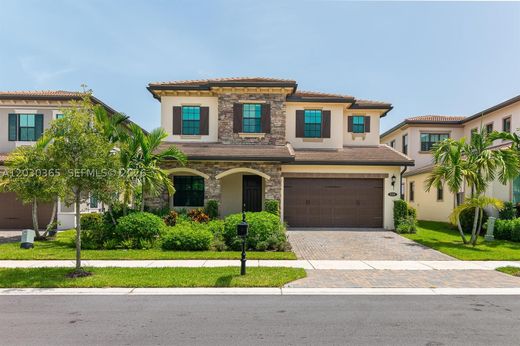 Villa in Parkland, Broward County