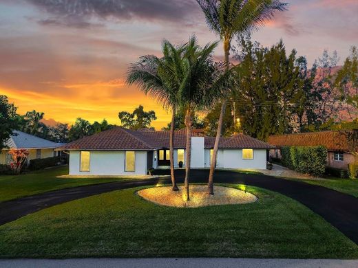 Willa w Atlantis, Palm Beach County