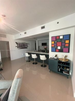Appartementencomplex in Miami, Miami-Dade County