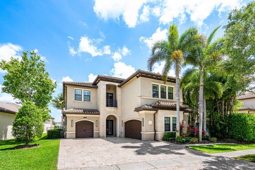 Villa in Delray Beach, Palm Beach