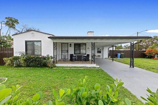 Villa a Oakland Park, Broward County