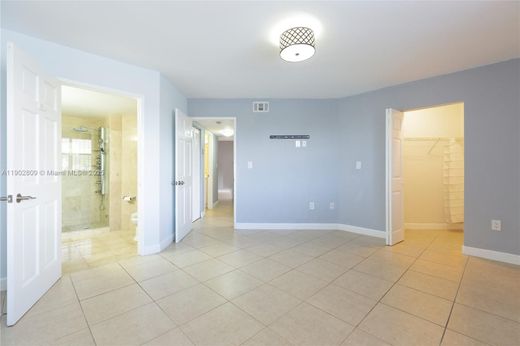 公寓楼  迈阿密, Miami-Dade County