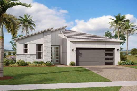 Villa en Port Saint Lucie, Saint Lucie County