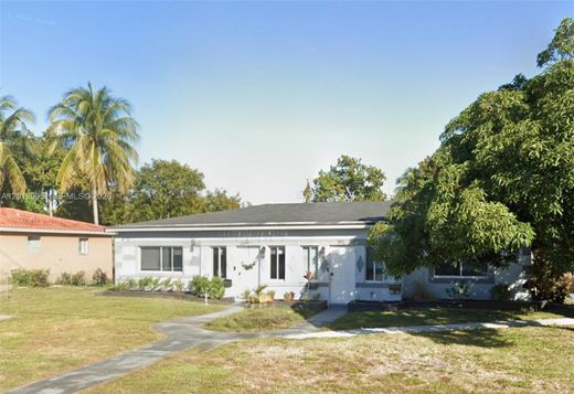 Komplex apartman Miami Shores, Miami-Dade County