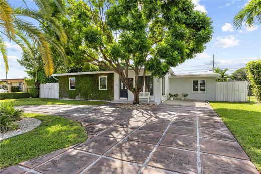 빌라 / 마이애미, Miami-Dade County