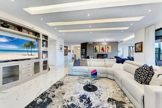 Жилой комплекс, Boca Raton, Palm Beach County