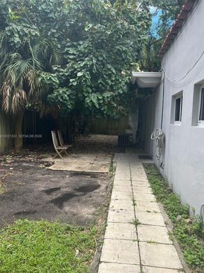 Residential complexes in Miami, Miami-Dade