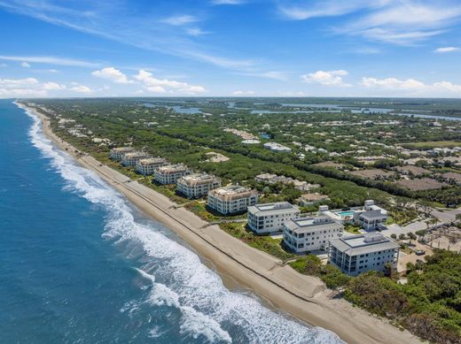 Appartementencomplex in Vero Beach, Indian River County