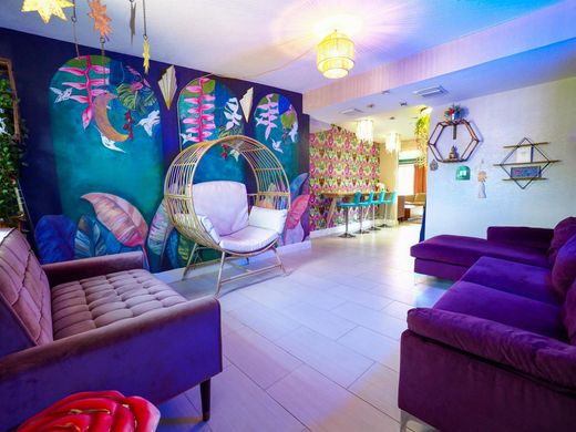 Palm Beach Gardens, Palm Beach Countyのヴィラ