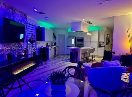 Villa in Fort Lauderdale, Broward County