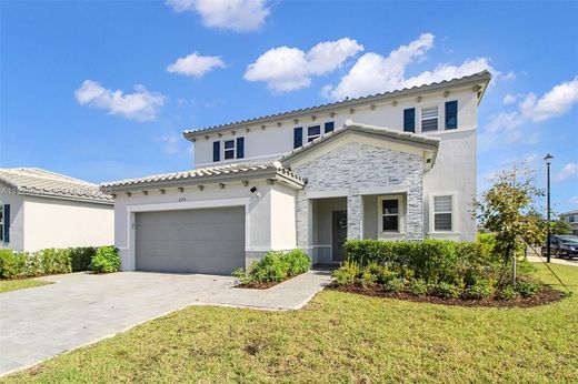 Villa a Homestead, Miami-Dade County