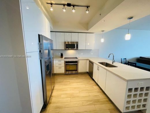 Complexes résidentiels à Miami, Comté de Miami-Dade