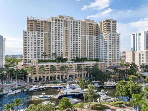 Complesso residenziale a Fort Lauderdale, Broward County