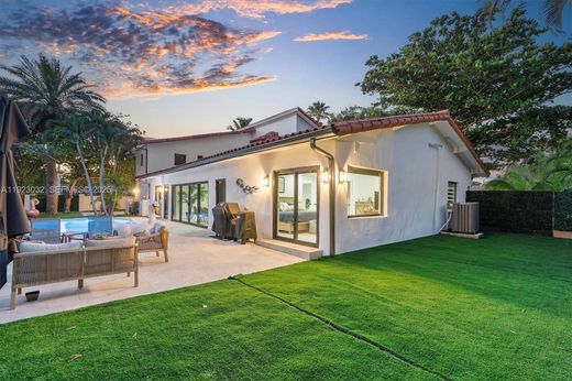 ‏וילה ב  Miami Shores, Miami-Dade County