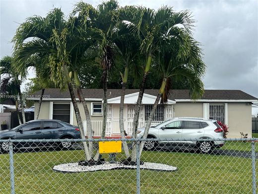 Villa in Homestead, Miami-Dade