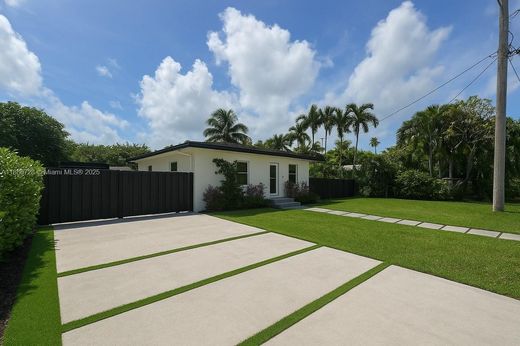 빌라 / Palmetto Bay, Miami-Dade County