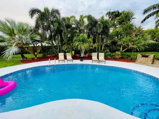 Villa - Boynton Beach, Palm Beach County