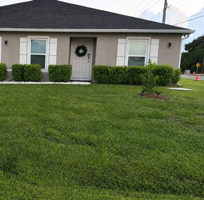 Villa in Port Saint Lucie, Saint Lucie County