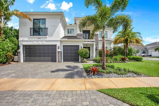 Villa in Boca Raton, Palm Beach