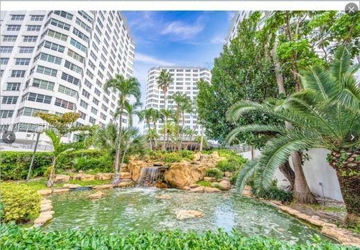 Residential complexes in Miami, Miami-Dade