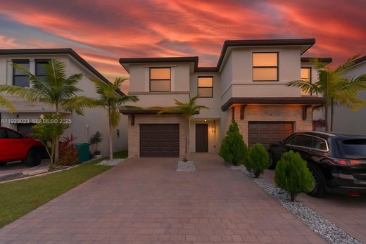 Villa en Homestead, Miami-Dade County