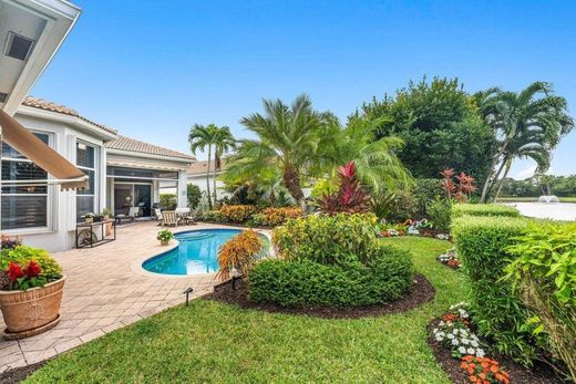 Villa in Palm Beach Gardens, Palm Beach