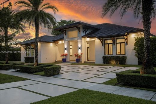 Villa in Miami, Miami-Dade County