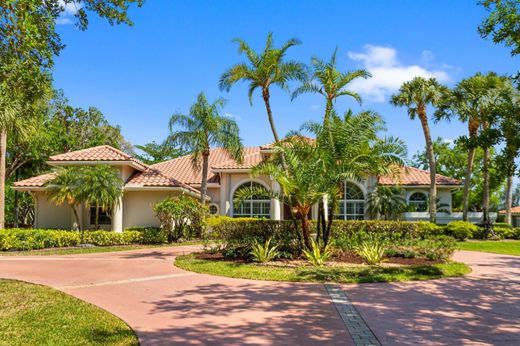 Villa in Parkland, Broward County