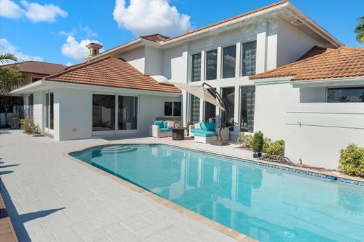 Вилла, Форт-Лодердейл, Broward County