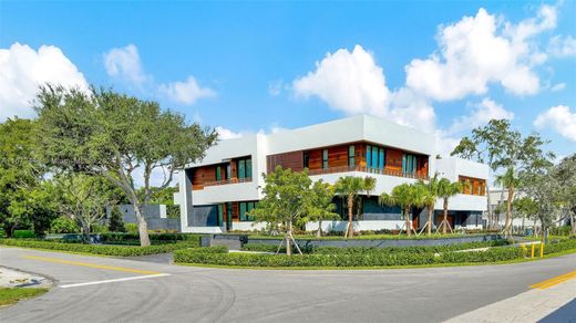 Villa a Miami Shores, Miami-Dade County
