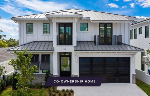 别墅  劳德代尔堡, Broward County