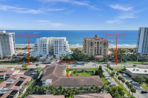 Komplex apartman Boca Raton, Palm Beach County