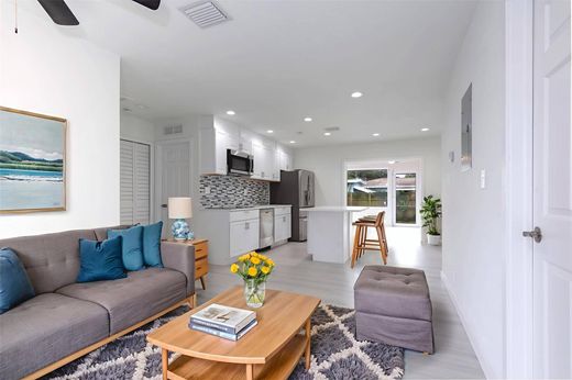 Villa en Hallandale Beach, Broward County