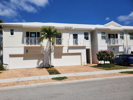 Casa adosada en Royal Palm Beach, Palm Beach County
