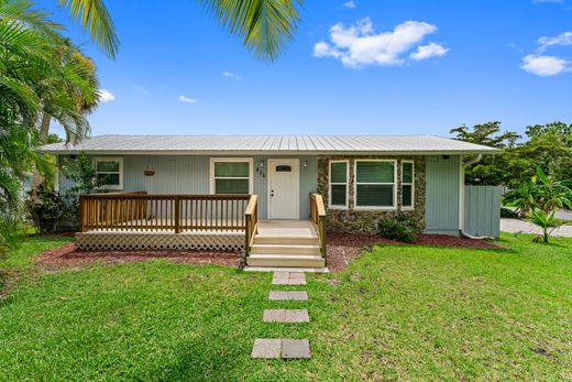 Villa in Stuart, Martin County