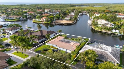 Βίλα σε Coral Gables, Miami-Dade County