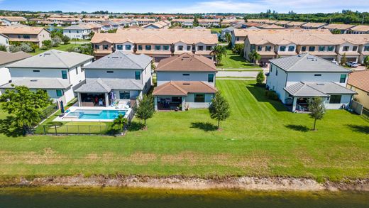 Villa in Lake Worth, Palm Beach