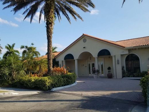 Complesso residenziale a West Palm Beach, Palm Beach County