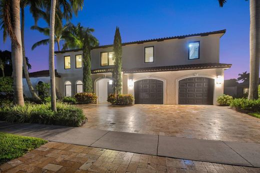 Villa a Boynton Beach, Palm Beach County