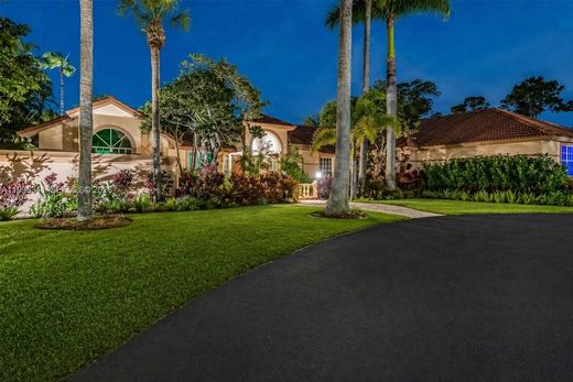 Villa en Coral Springs, Broward County