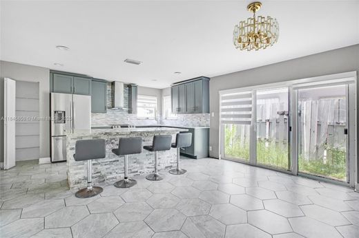 Villa en Coconut Creek, Broward County