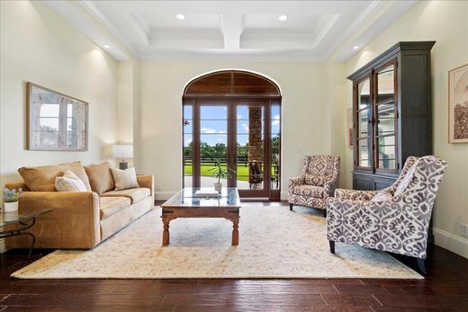 Villa a Wellington, Palm Beach County