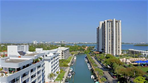 Residential complexes in Miami, Miami-Dade