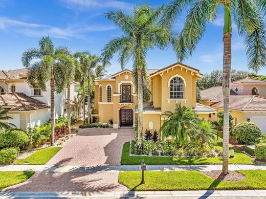 Villa in Delray Beach, Palm Beach