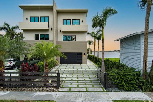 Casa di città a Melbourne, Contea di Brevard