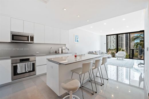 公寓楼  迈阿密, Miami-Dade County