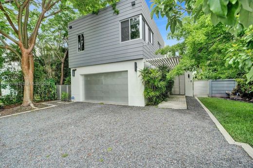 Villa a Miami, Miami-Dade County