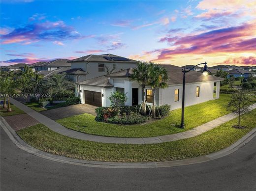 Villa in Miramar, Broward County