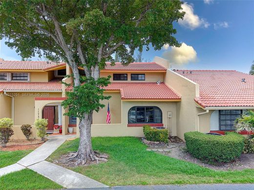 Townhouse in Miami, Miami-Dade