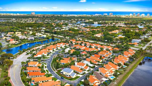 Villa in Palm Beach Gardens, Palm Beach